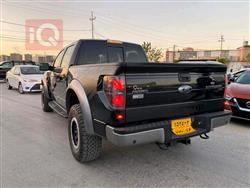 Ford F-150 Raptor